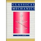 Classical Mechanics (Pt.1)