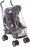 Baby Go Go Travel : Universal  Buggy Throwover Raincover