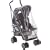 Baby GoGo Travel Universal Buggy Throwover Raincover