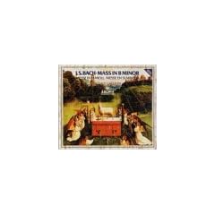 Bach: Mass in B minor