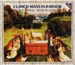 CD-Charts  Collectible : Bach: Mass in B minor