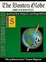 Boston Globe Sunday Crossword Puzzles, Volume 5