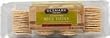 Sesmark Rice Thins, Brown Rice, 3.5-Ounce Packages (Pack of 12)