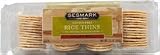 Sesmark Rice Thins, Brown Rice, 3.5-Ounce Packages (Pack of 12)