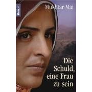 Die Schuld, eine Frau zu sein