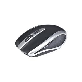 NEW! Gembird Wireless PC Laptop Optical Mouse