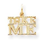 10k Talking - Take Me Charm