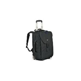 Think Tank Airport Takeoff Rolling Backpack