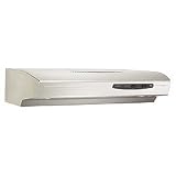 Broan Allure I QS142SS 42