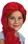 Ariel Childs Wig