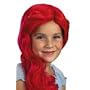 Ariel Childs Wig