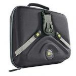 IMAGE OF Eva Clam Shell DVD Player Case