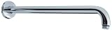 Hansgrohe 15-Inch Shower Arm, Polished Chrome #27413001