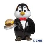 Webkinz - At Service Penguin