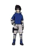 Naruto: Patch - Sasuke