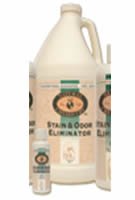 Natural Chemistry Stain & Odor Eliminator 1gallon