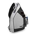 #3: Brenthaven Sling I Messenger Bag for Apple MacBook Air and MacBook 13.3