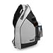 Brenthaven Sling I Messenger Bag for Apple MacBook Air and MacBook 13.3", Titanium