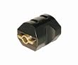 Energy Suspension 31145R Red Urethane Motor Mount Insert