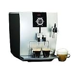 Jura Capresso Impressa J5 Coffeemaker