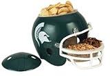 Wincraft Michigan State Spartans Snack Helmet
