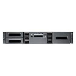 HP StorageWorks MSL2024 1x Ultrium 920 SAS Drive Library Preisvergleich