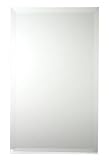 Zenith Metal Products M119 Medicine Cabinet 16x26x4.5