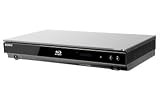 Sony BDPS760B Blu-ray Player with Multi-Channel Headphone Surround Sound System -Multiregion DVD Player+Quality Panasonic HDMI Lead Included