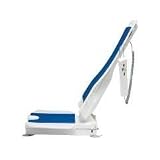 Bellavita Auto Bath Lifter Accessories   Rotating Seat & Transfer Aid