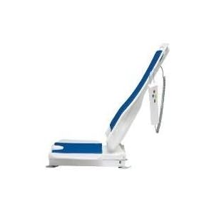 Bellavita Auto Bath Lifter Accessories – Rotating Seat & Transfer Aid