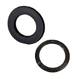 Resin Filter Holder Adapter for Wide Angle Lenses 77mm