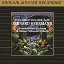 Fantasy Film World of Bernard Herrmann