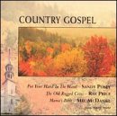 Vol. 3-Best of Country Gospel