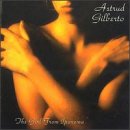 Astrud Gilberto