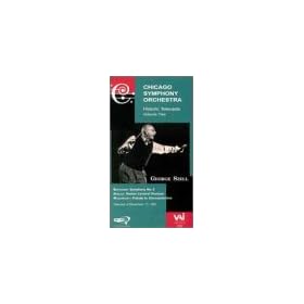 Historic Telecasts 2 [VHS]