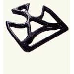 Aquascape - Filter Mat Rack - For ADI Signature Series Skimmer 6.0 and 8.0 from Equipment Racks