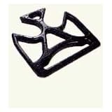 Aquascape - Filter Mat Rack - For ADI Grande Skimmer Only by Aquascape Designs