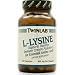 TwinLab - L-Lysine, 500 mg, 100 capsules