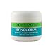 Retinol Cream - Vitamin A, 2 oz., (Good N' Natural)