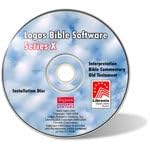 Interpretation Bible Commentary - Old Testament (25 Volumes) CD by Logos Bible Software