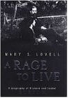 A Rage to Live