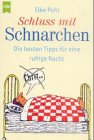 Produkt-Bild: Heyne Kompakt Info, Nr.62, Schluss mit Schnarchen
