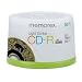 LightScribe 52x CD-R Media
