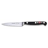 Friedr Dick Paring Knife 3 1/2 inch, Forged