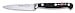 Friedr Dick Paring Knife 3 1/2 inch, Forged