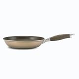 Review Meyer 82244 / Anolon Advanced Bronze 10-Inch Open French Skillet