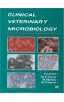 clinical veterinary microbiology 1e