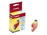 Canon Multipass Smartbase & Pixma BCI-3eY - yellow cartridge Bci-3
