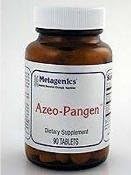 Azeo-PangenTM 90 Tablets
