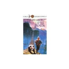 Little Panda [VHS]